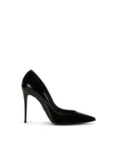 Patent leather pumps -  | Dolce &amp; Gabbana
