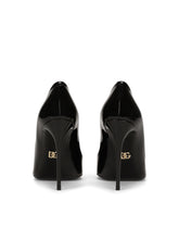 Patent leather pumps -  | Dolce &amp; Gabbana