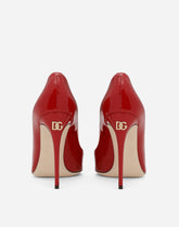Patent leather pumps -  | Dolce &amp; Gabbana