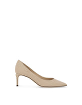 Patent leather pumps -  | Dolce &amp; Gabbana