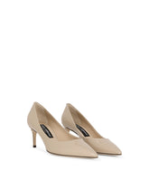 Patent leather pumps -  | Dolce &amp; Gabbana