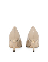 Patent leather pumps -  | Dolce &amp; Gabbana