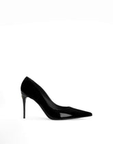 Patent leather Cardinale pumps -  | Dolce &amp; Gabbana