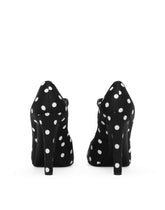 Printed satin Mary Janes -  | Dolce &amp; Gabbana