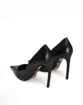 Polished goatskin pumps -  | Dolce &amp; Gabbana