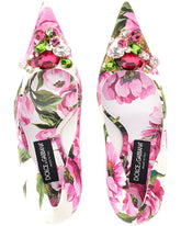 EMBROIDERY -  | Dolce &amp; Gabbana