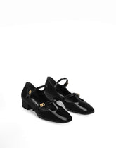 Patent leather pumps -  | Dolce &amp; Gabbana