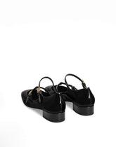 Patent leather pumps -  | Dolce &amp; Gabbana
