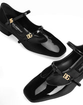 Patent leather pumps -  | Dolce &amp; Gabbana