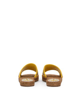 Espadrilles with majolica embroidery -  | Dolce &amp; Gabbana