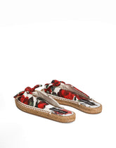 Espadrille sliders -  | Dolce &amp; Gabbana