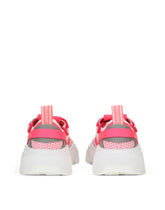 STRETCH MESH DAYMASTER SHOES -  | Dolce &amp; Gabbana