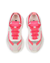 STRETCH MESH DAYMASTER SHOES -  | Dolce &amp; Gabbana