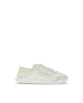 FABRIC SNEAKERS -  | Dolce &amp; Gabbana