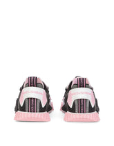 Mixed-material NS1 sneakers -  | Dolce &amp; Gabbana