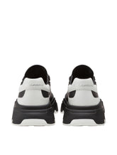 Nappa leather Daymaster sneakers -  | Dolce &amp; Gabbana