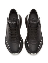 Nappa leather Daymaster sneakers -  | Dolce &amp; Gabbana