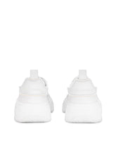 Mixed-materials Daymaster sneakers -  | Dolce &amp; Gabbana