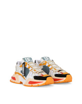 FABRIC SNEAKERS -  | Dolce & Gabbana