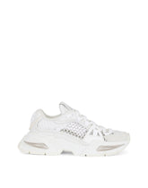 Mixed-material Airmaster sneakers -  | Dolce &amp; Gabbana