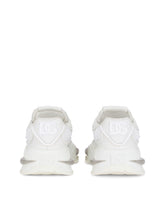 Mixed-material Airmaster sneakers -  | Dolce &amp; Gabbana