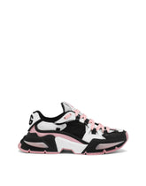 Mixed-material Airmaster sneakers -  | Dolce &amp; Gabbana