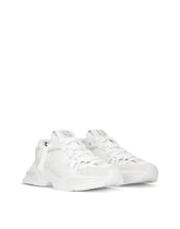 Airmaster sneaker in mixed materials -  | Dolce &amp; Gabbana
