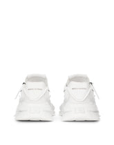 Airmaster sneaker in mixed materials -  | Dolce &amp; Gabbana