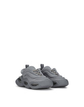 Fabric Wave sneakers -  | Dolce & Gabbana