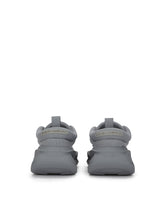 Fabric Wave sneakers -  | Dolce & Gabbana