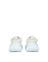 Fabric Wave sneakers -  | Dolce &amp; Gabbana