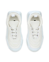 Fabric Wave sneakers -  | Dolce &amp; Gabbana