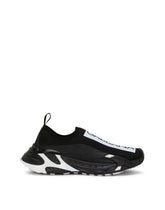 Stretch mesh Fast sneakers -  | Dolce &amp; Gabbana
