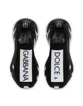 Stretch mesh Fast sneakers -  | Dolce &amp; Gabbana