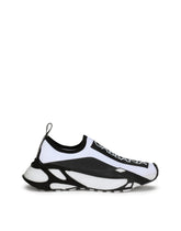 Stretch mesh Fast sneakers -  | Dolce &amp; Gabbana