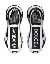 Stretch mesh Fast sneakers -  | Dolce &amp; Gabbana