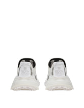 Technical fabric Fast sneakers -  | Dolce & Gabbana
