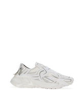 Technical fabric Fast sneakers -  | Dolce & Gabbana