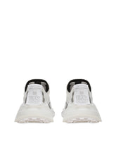 Technical fabric Fast sneakers -  | Dolce & Gabbana