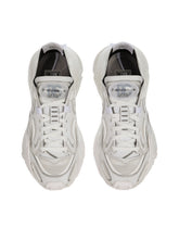 Technical fabric Fast sneakers -  | Dolce & Gabbana