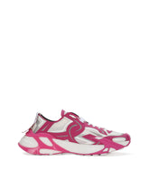 Technical fabric Fast sneakers -  | Dolce & Gabbana