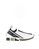 FABRIC SNEAKERS -  | Dolce & Gabbana