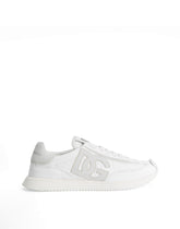 DG Cushion sneakers in nylon -  | Dolce &amp; Gabbana