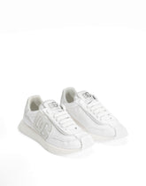 DG Cushion sneakers in nylon -  | Dolce &amp; Gabbana