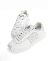DG Cushion sneakers in nylon -  | Dolce &amp; Gabbana