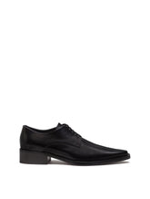 Calfskin Derby shoes -  | Dolce &amp; Gabbana