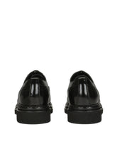 Brushed calfskin lacing -  | Dolce &amp; Gabbana