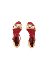 EMBROIDERY -  | Dolce &amp; Gabbana