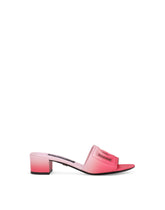 Calfskin mules -  | Dolce & Gabbana