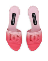 Calfskin mules -  | Dolce & Gabbana